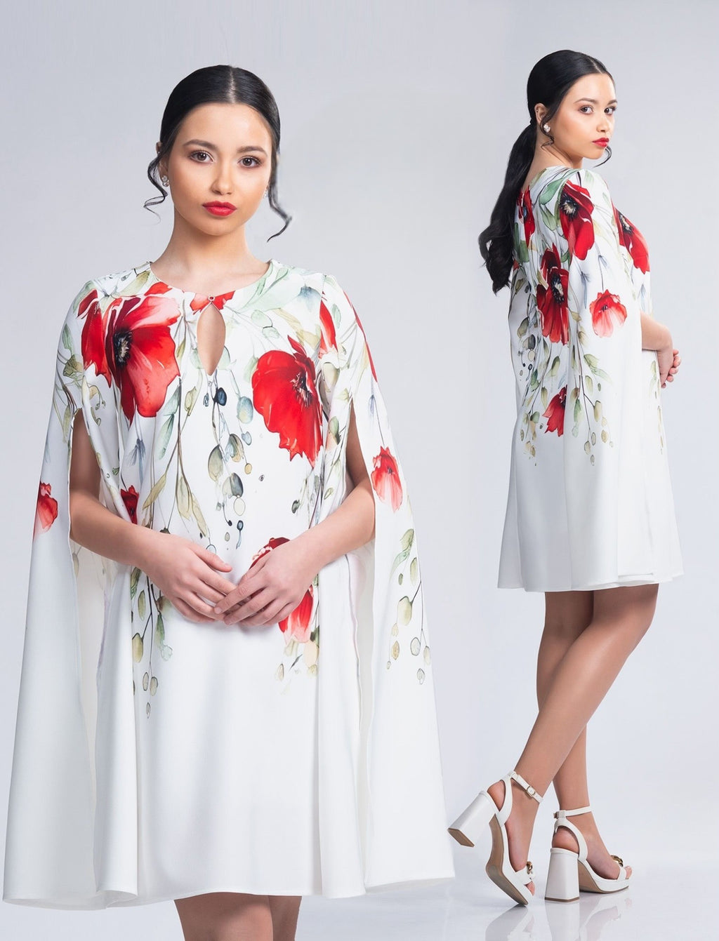 Rochie Popy