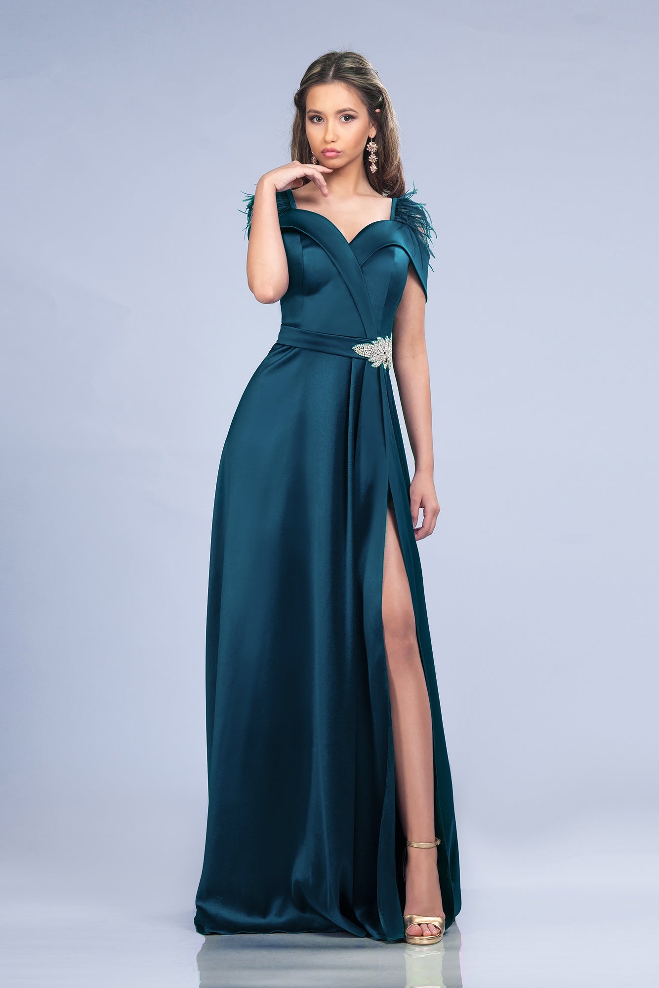 Rochie Cataleya