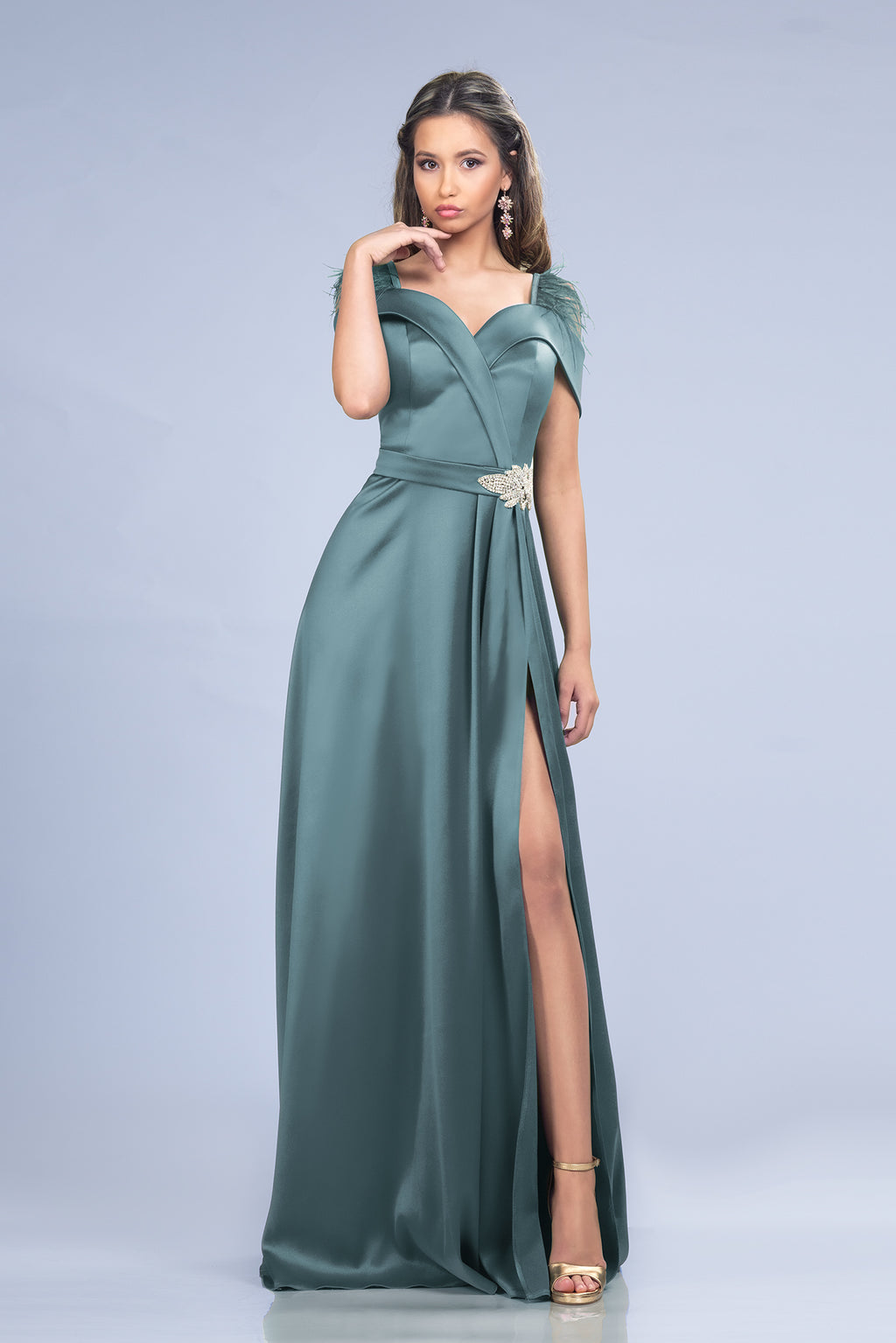 Rochie Cataleya