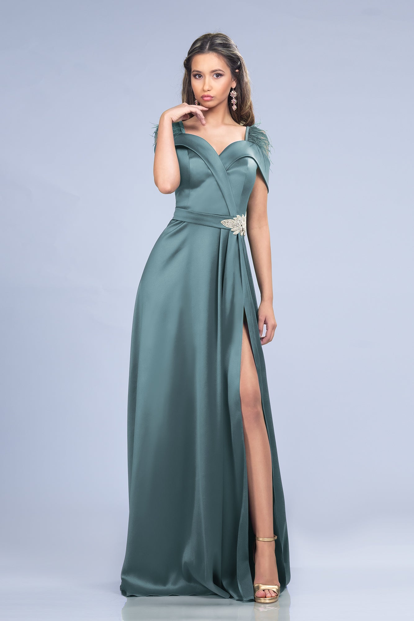 Rochie Cataleya