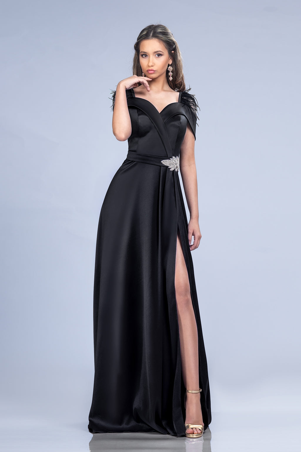 Rochie Cataleya