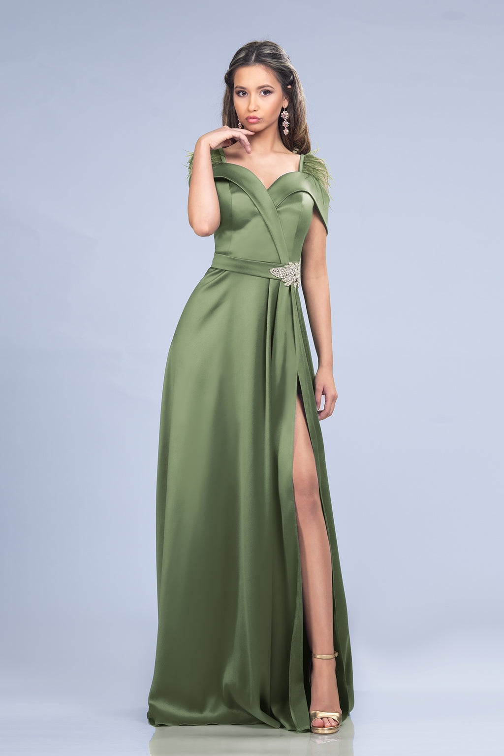 Rochie Cataleya