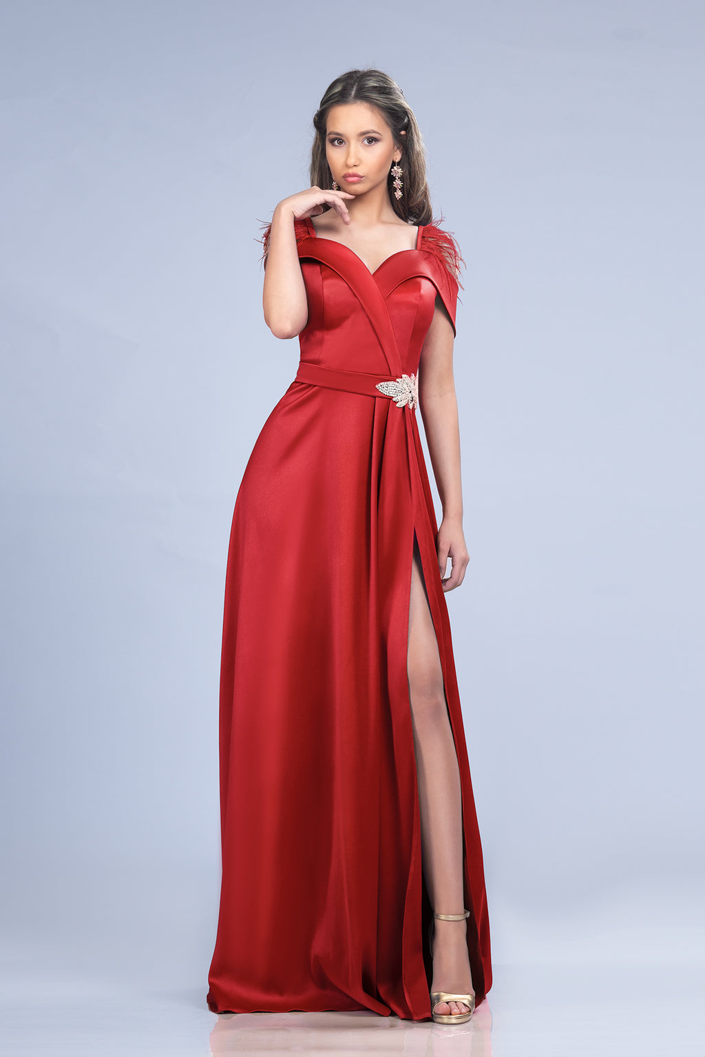 Rochie Cataleya