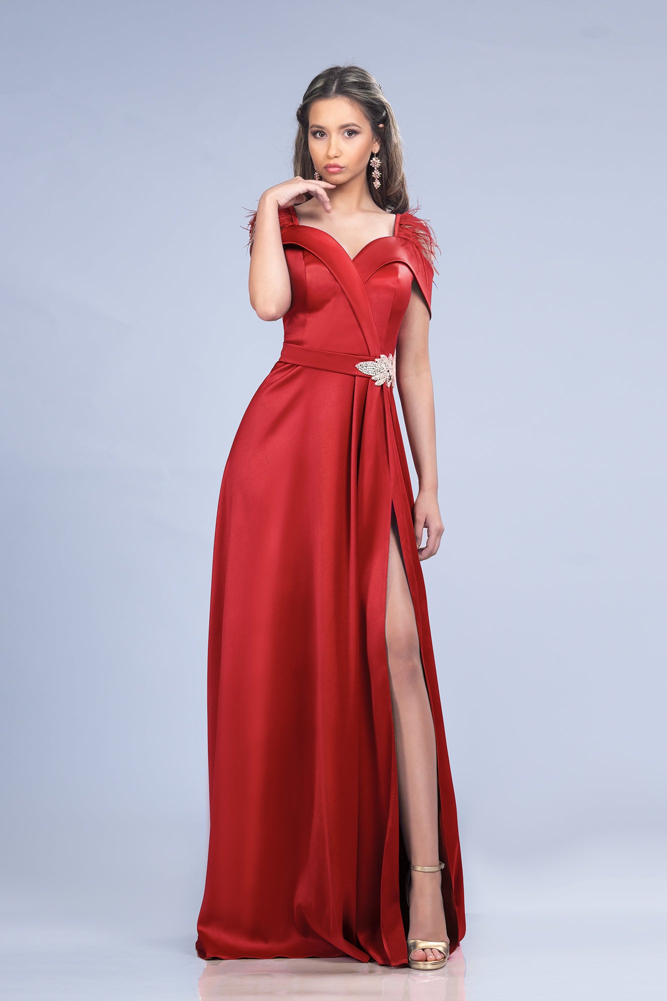 Rochie Cataleya