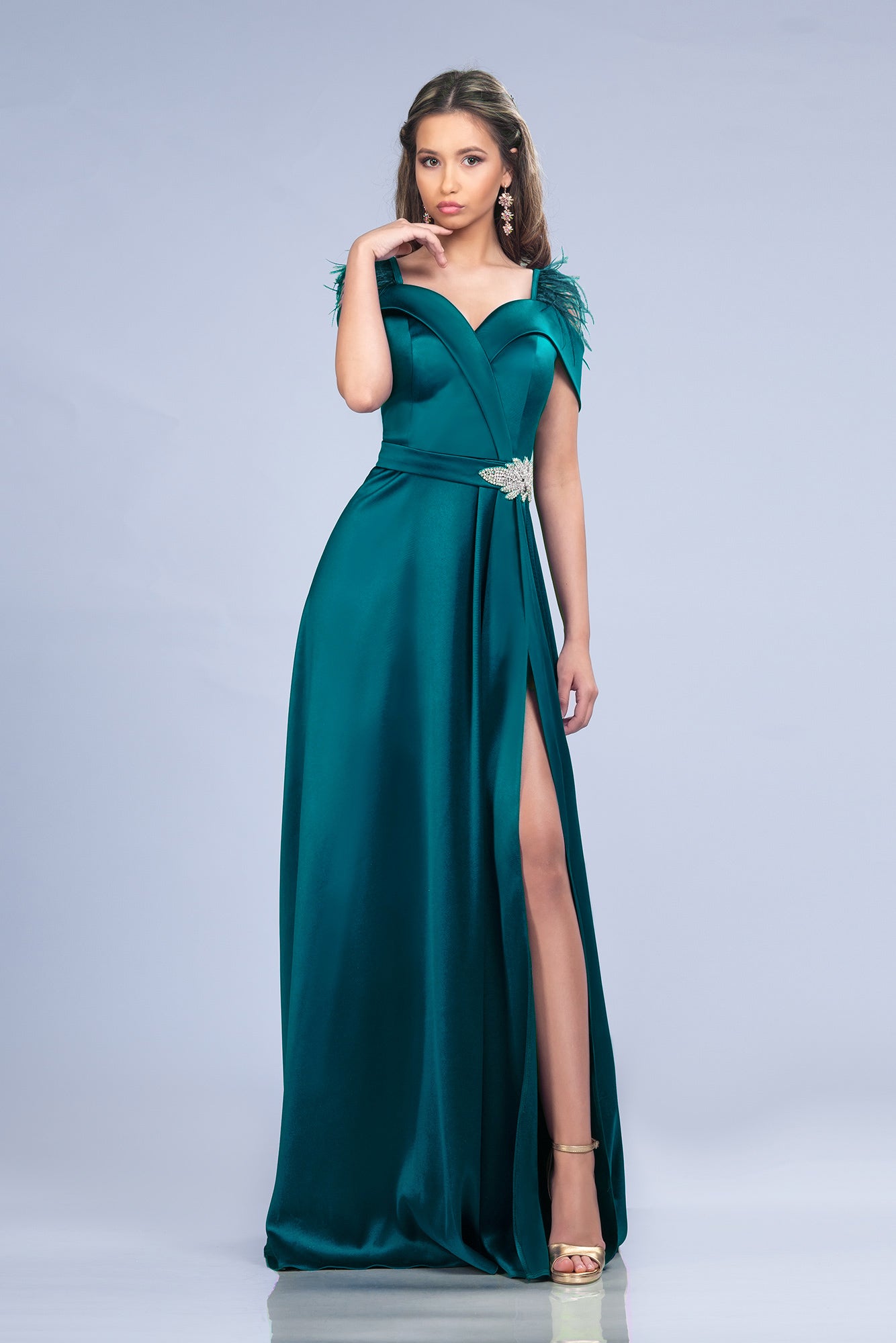 Rochie Cataleya