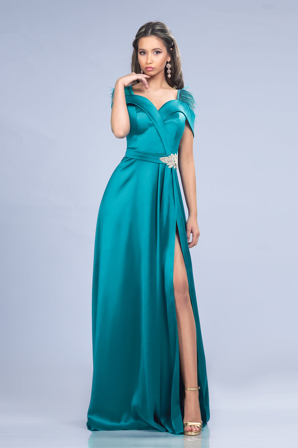 Rochie Cataleya