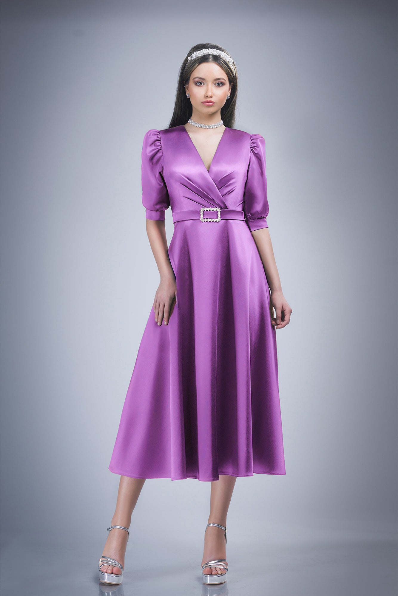 Ivy Dress