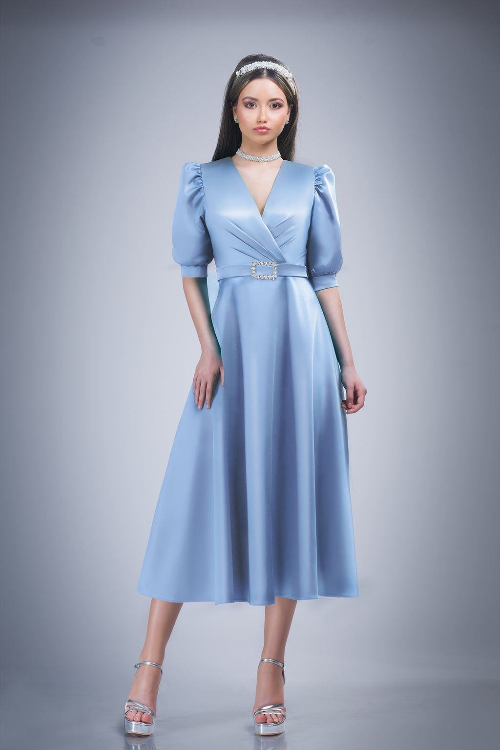 Ivy Dress