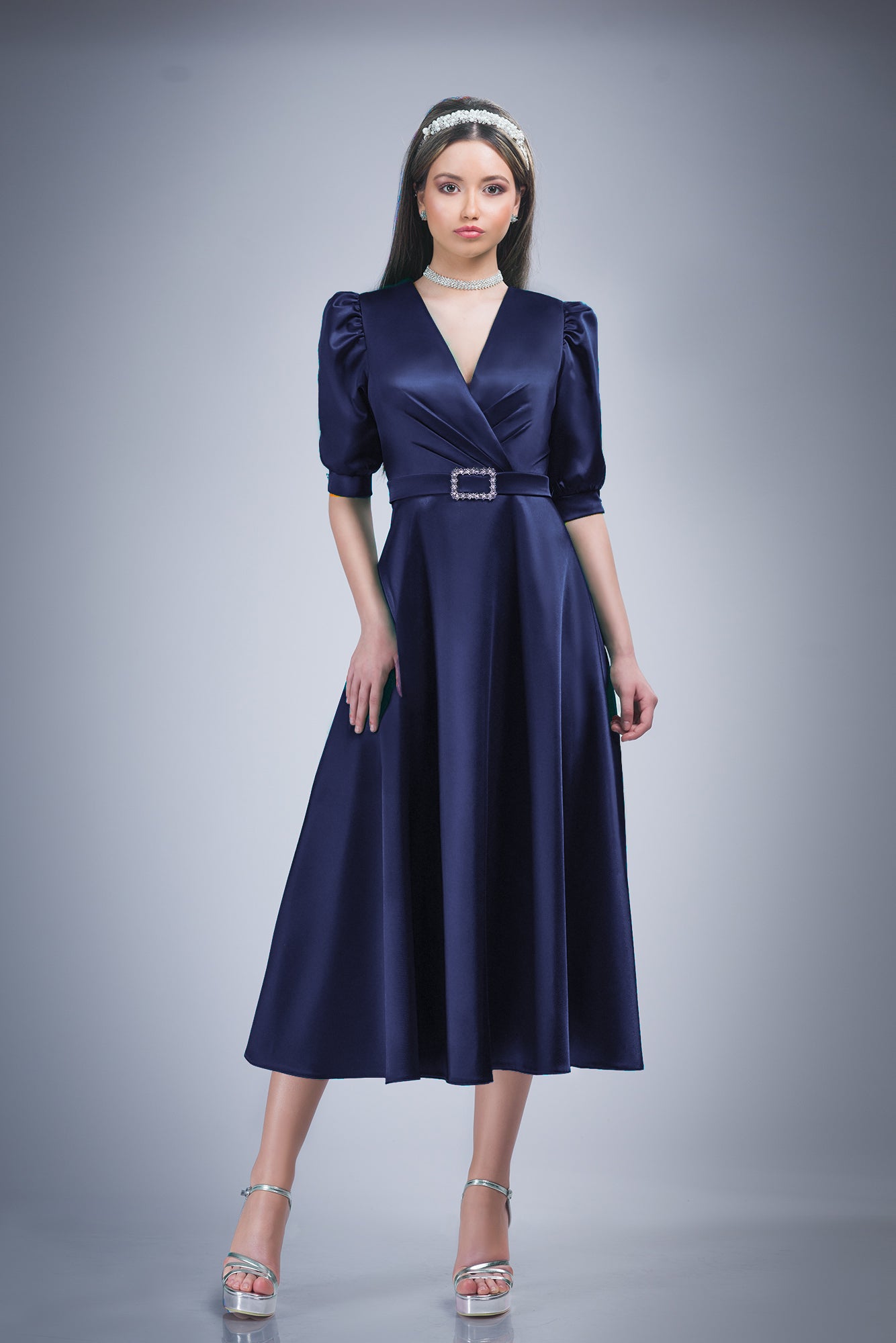 Ivy Dress