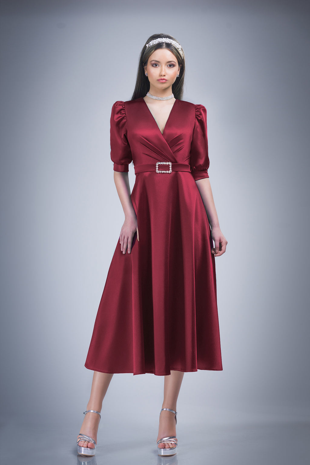 Ivy Dress