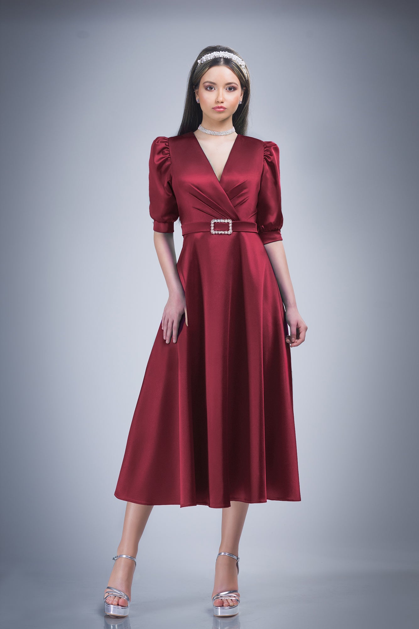 Ivy Dress