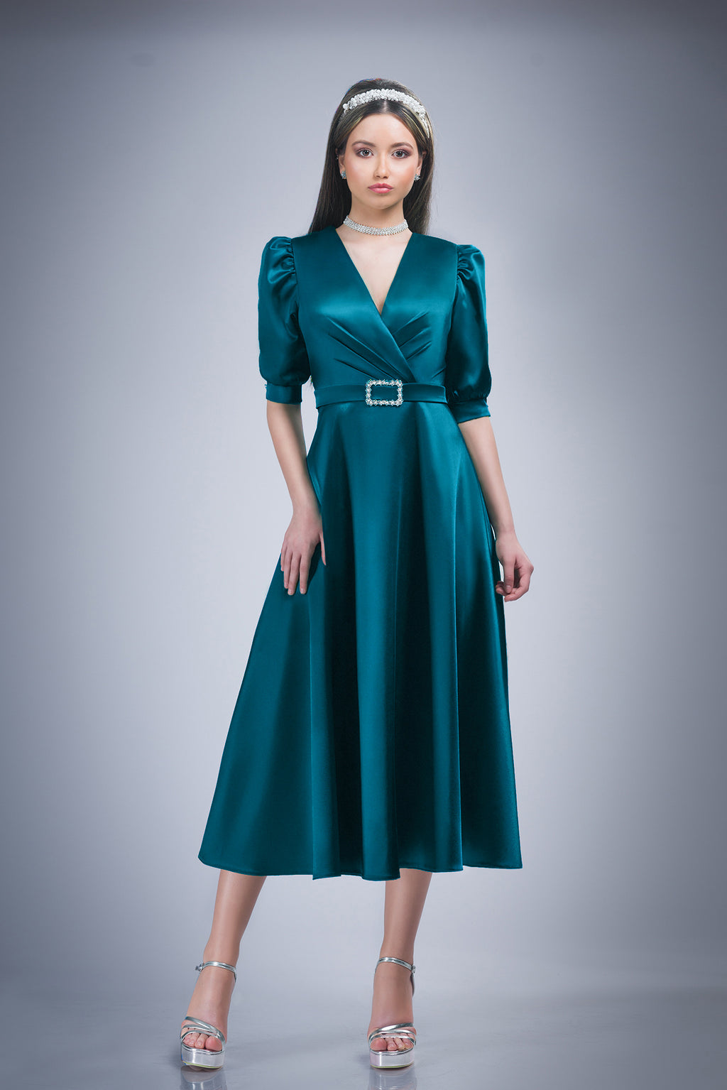 Ivy Dress