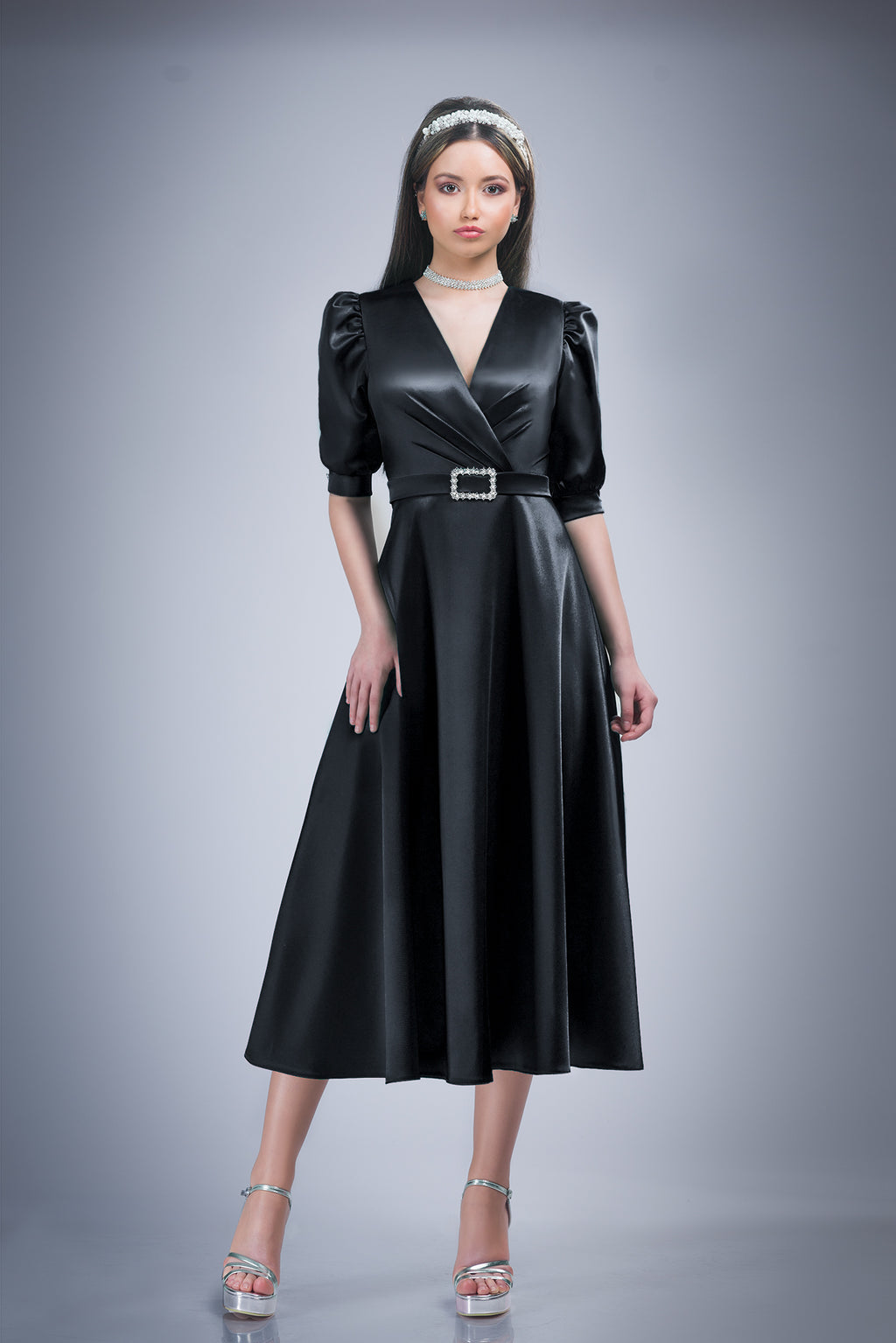 Ivy Dress