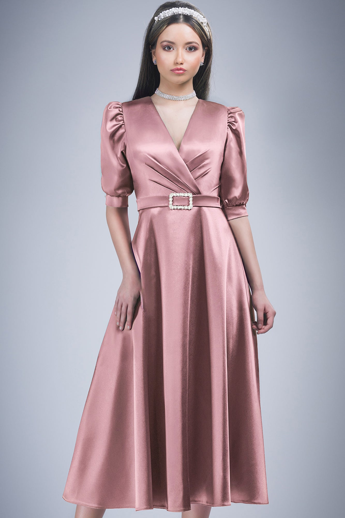 Ivy Dress
