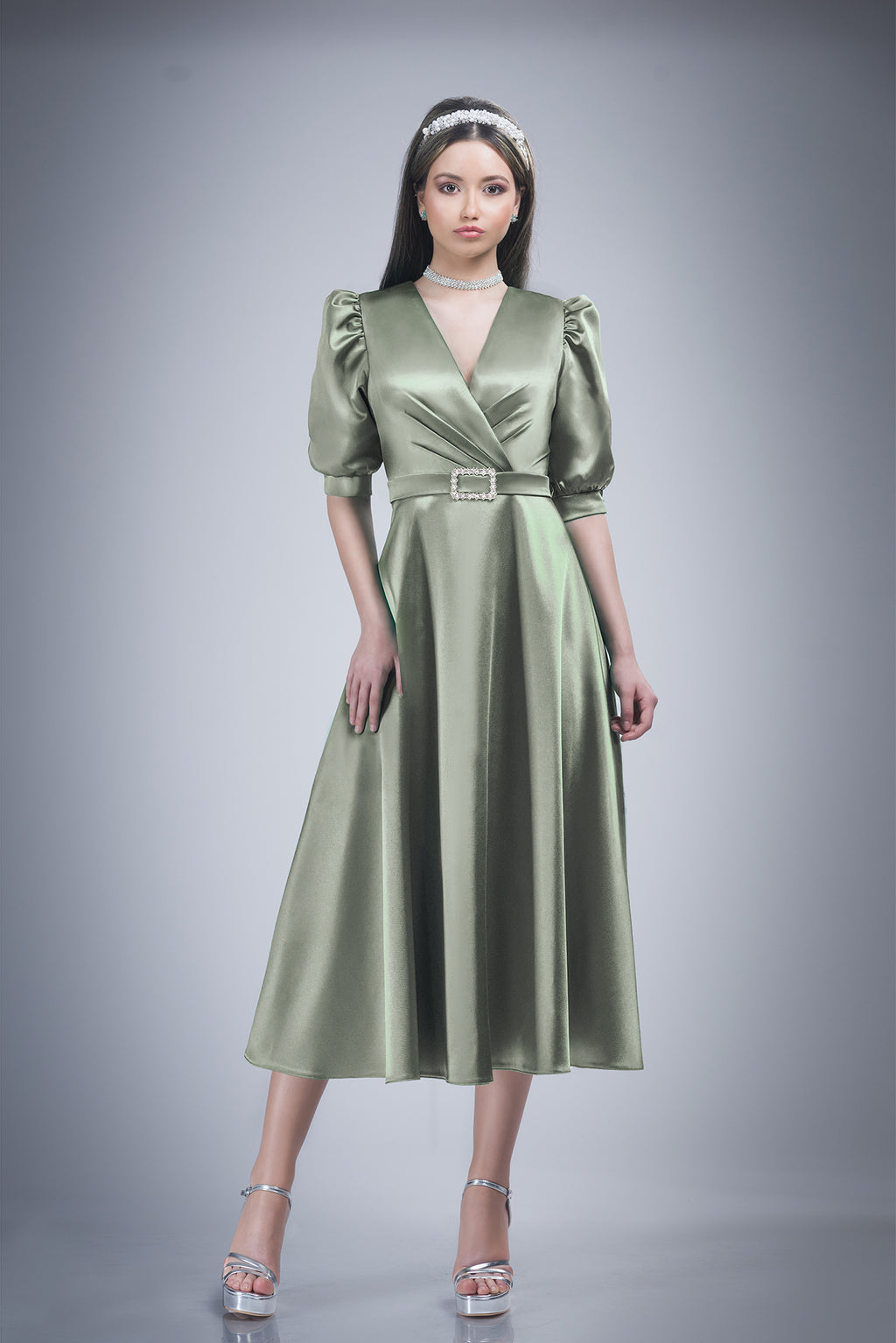 Ivy Dress