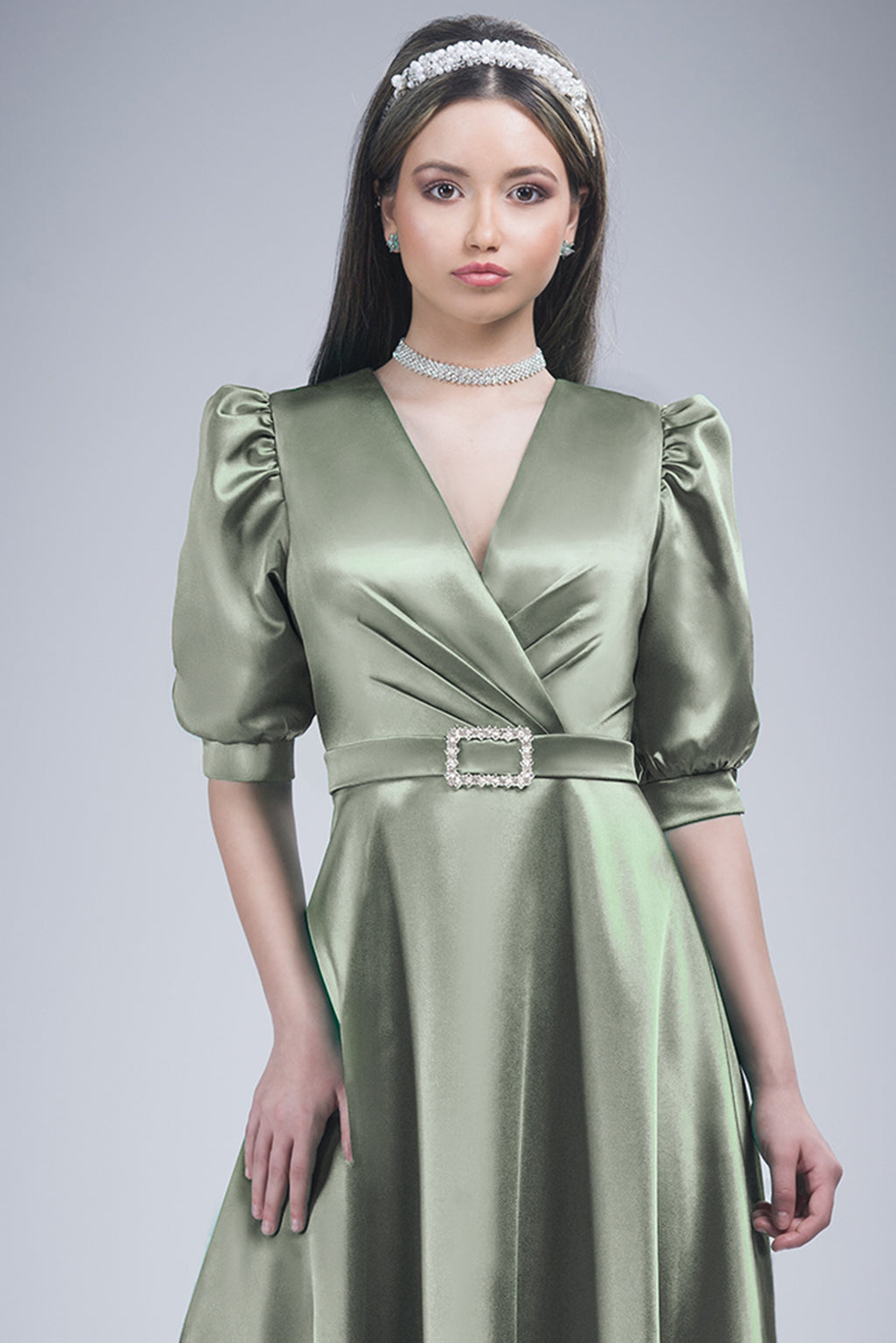 Ivy Dress