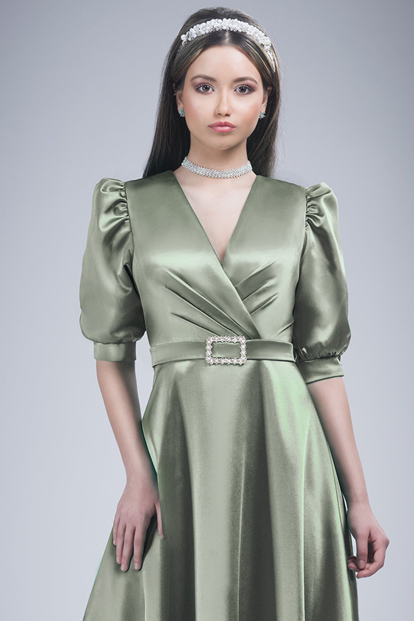 Ivy Dress