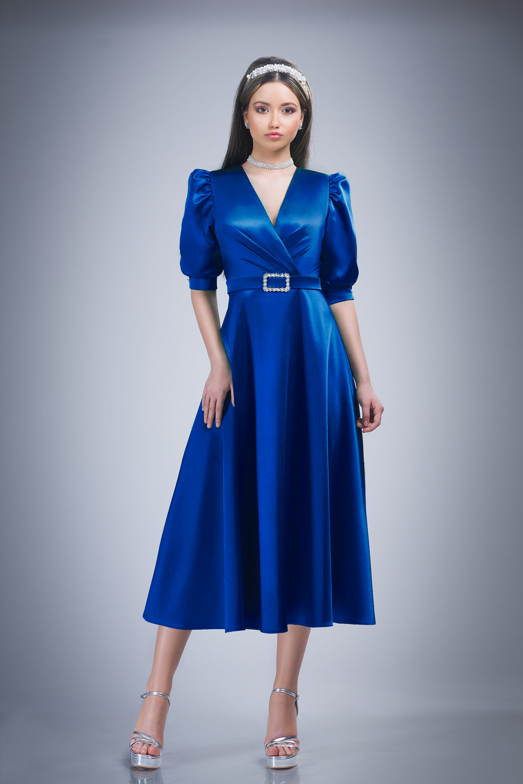 Ivy Dress
