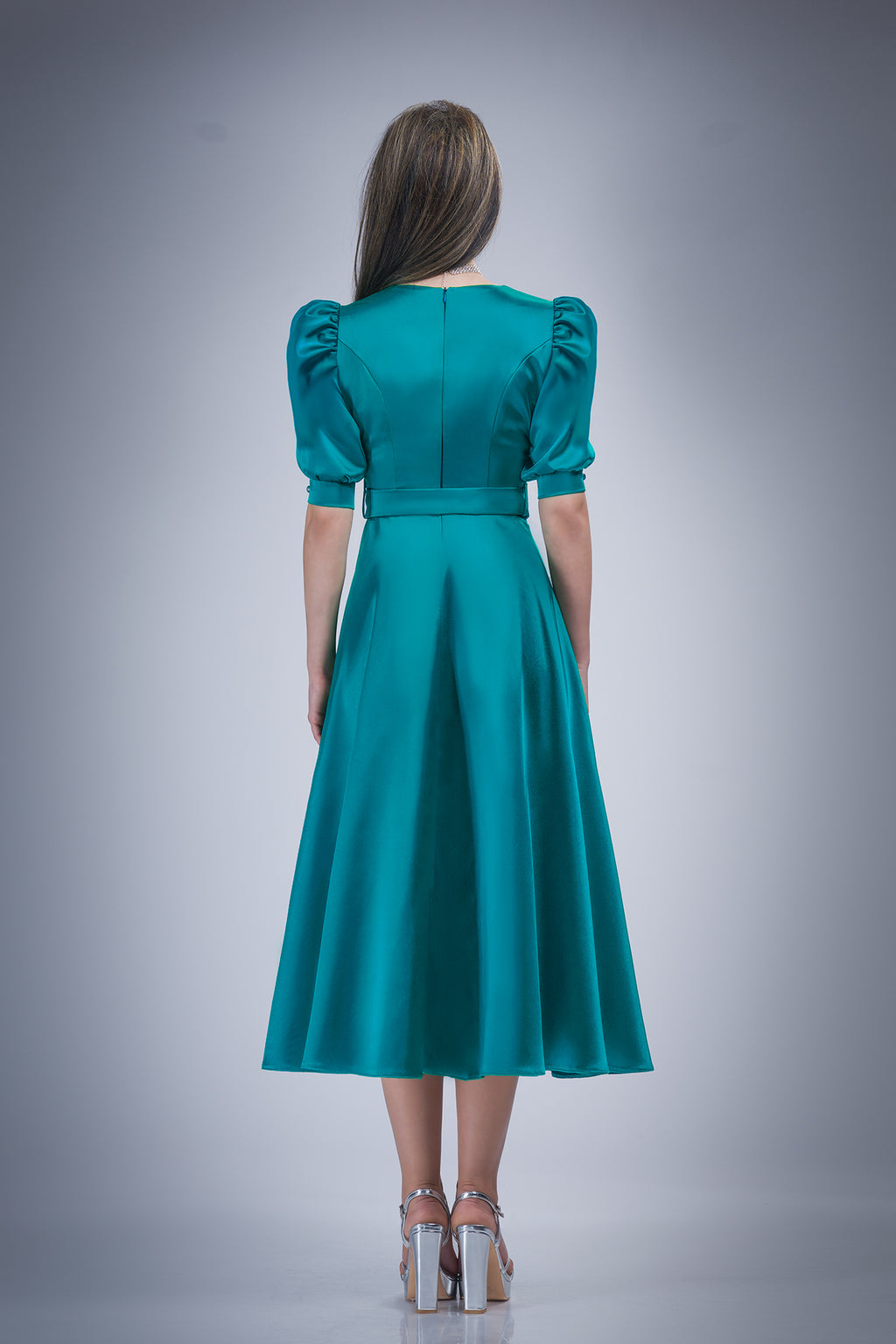 Ivy Dress