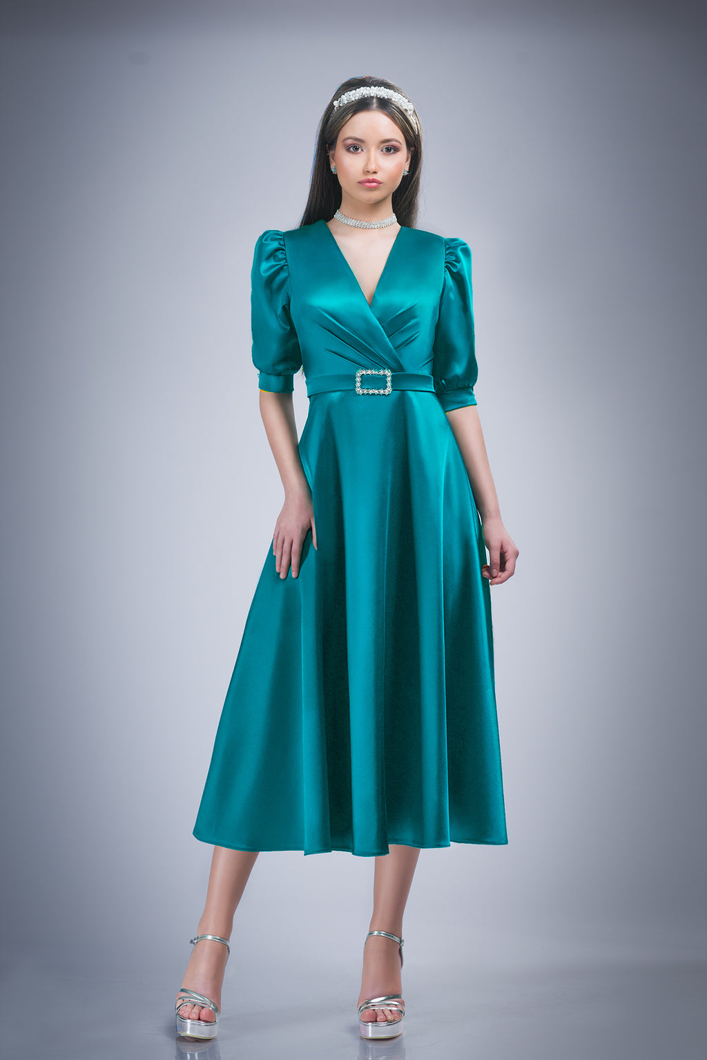 Ivy Dress