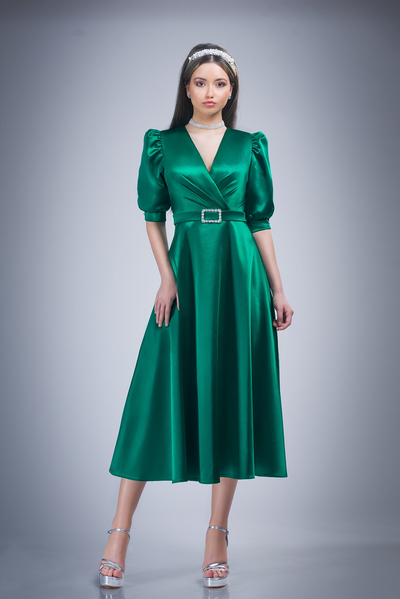 Ivy Dress