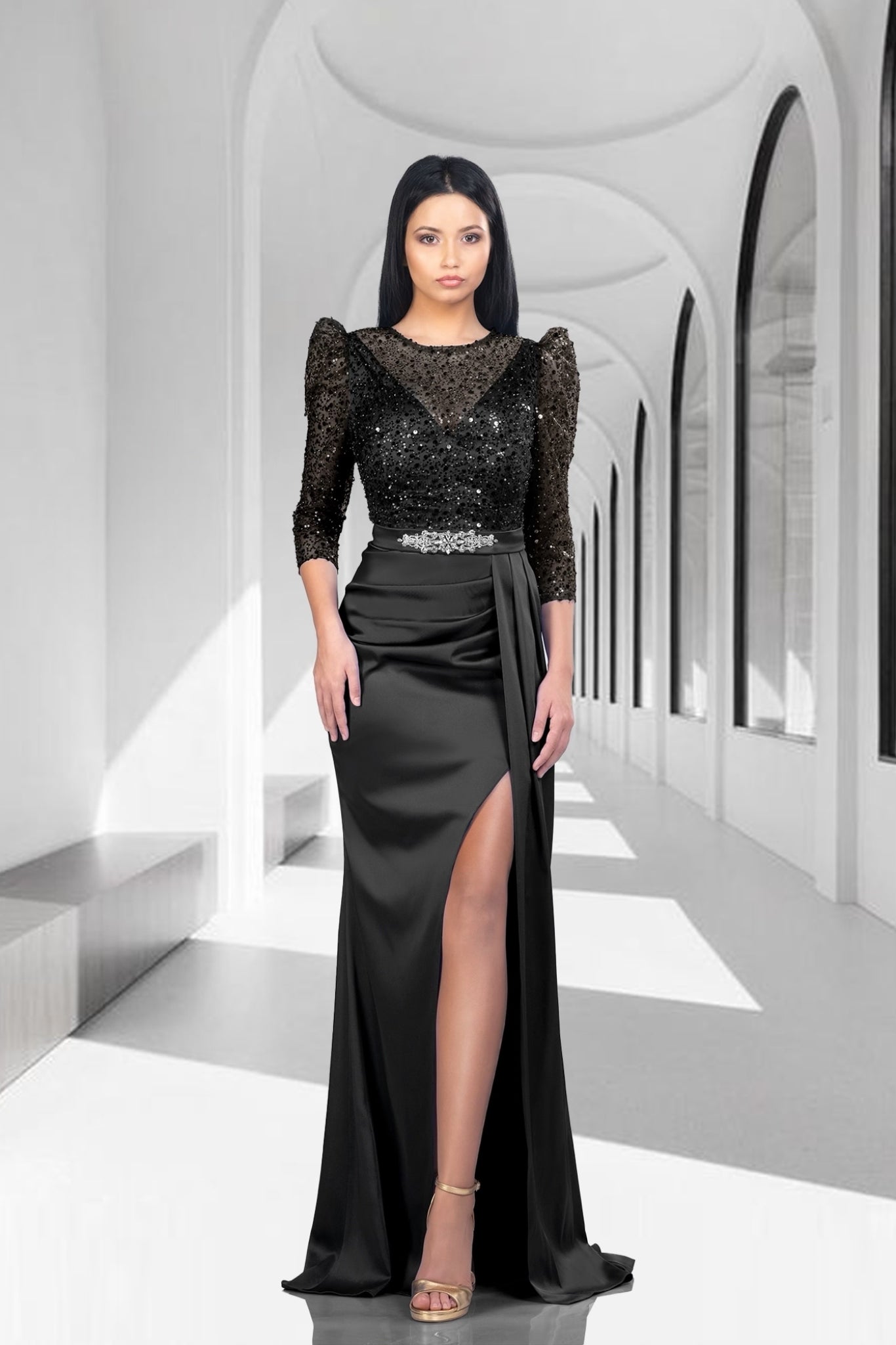 Rochie Amy
