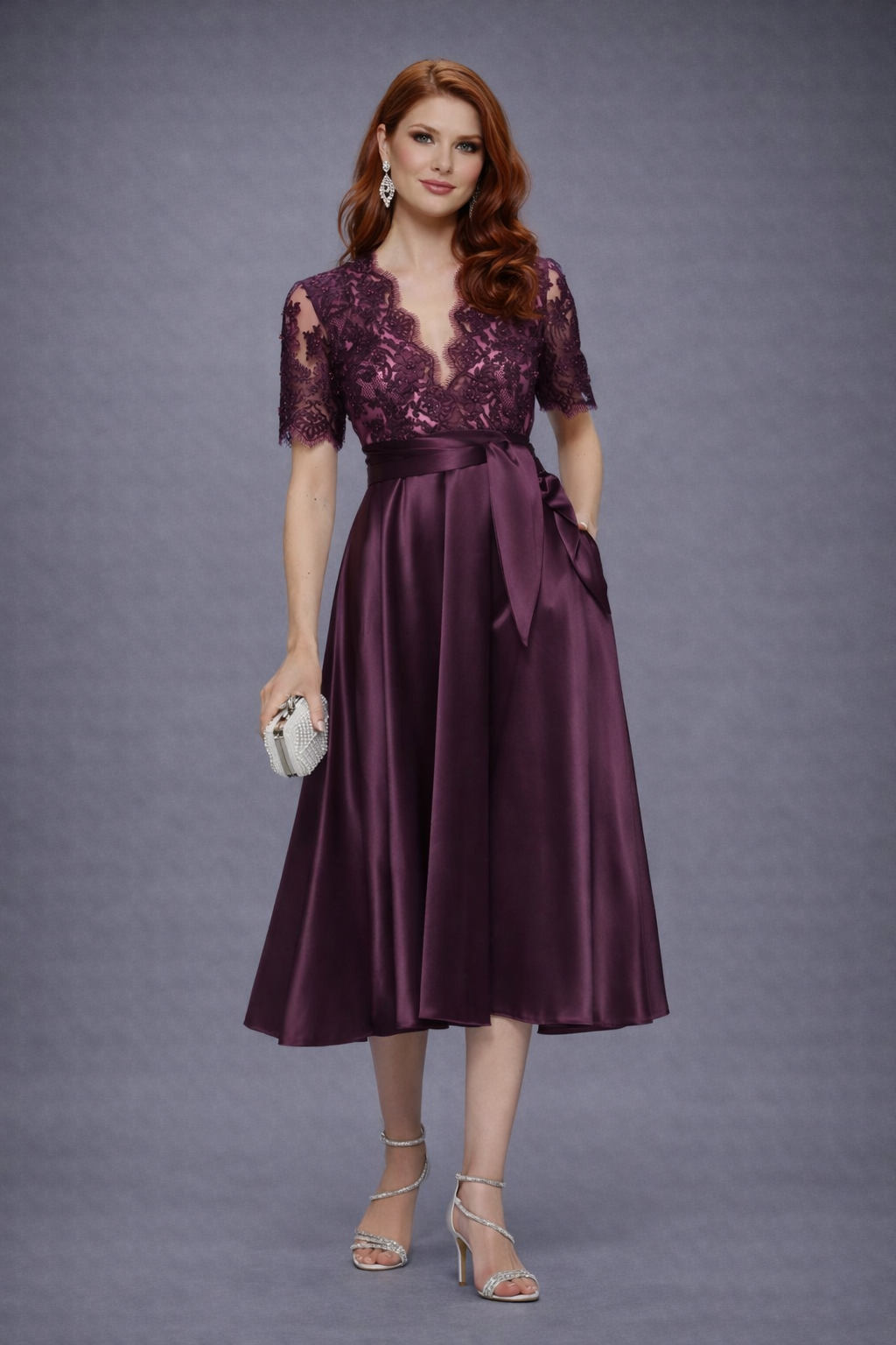 Rochie Irene