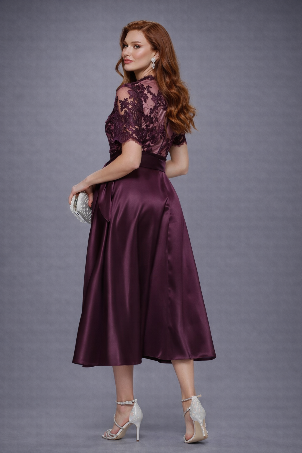 Rochie Irene