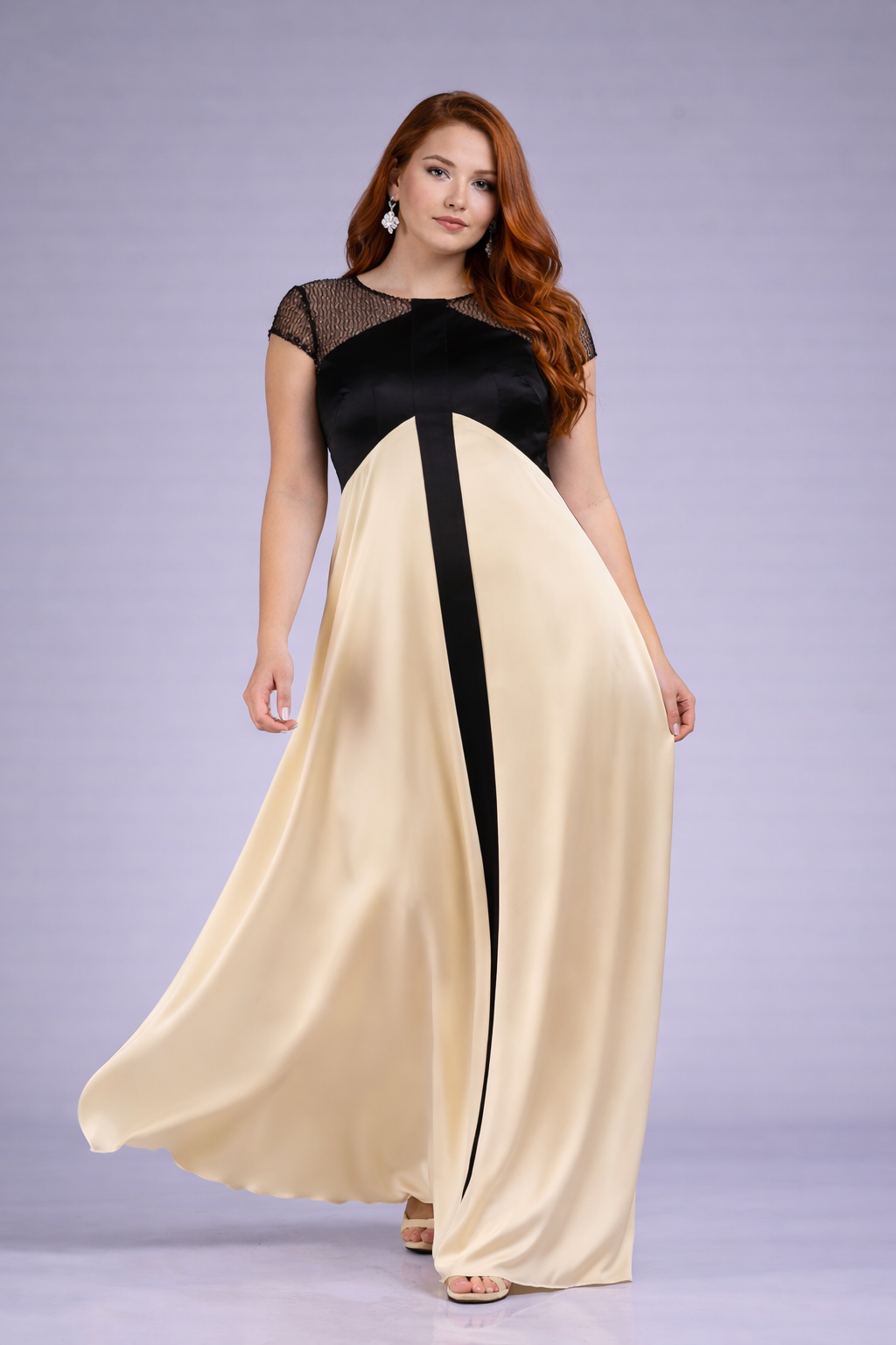Rochie Angy