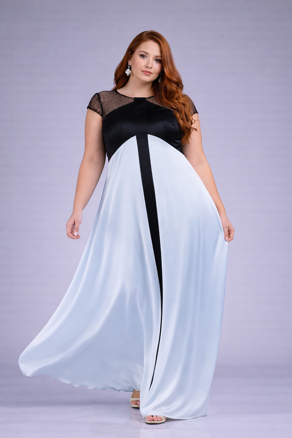 Rochie Angy