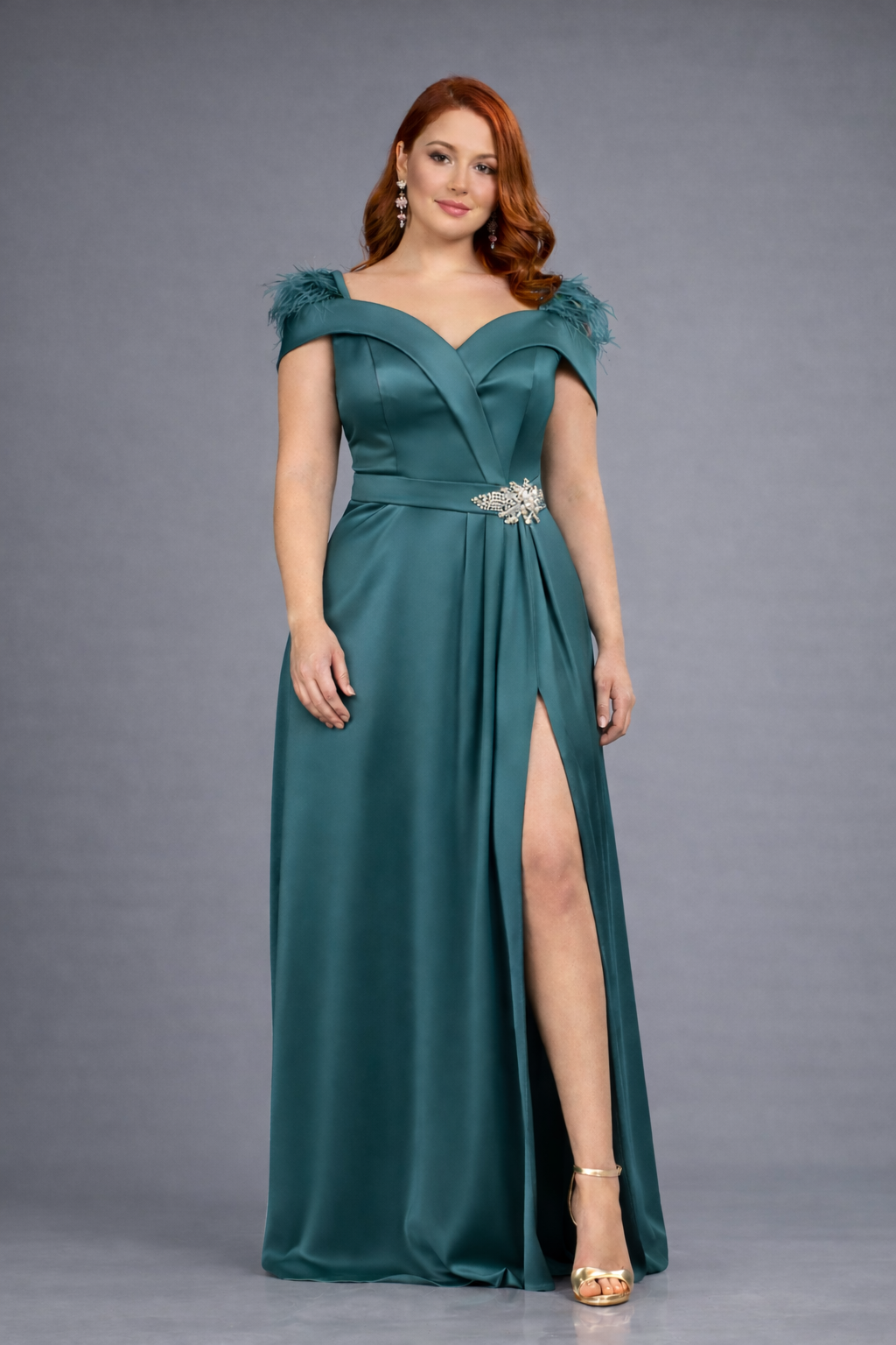 Rochie Cataleya