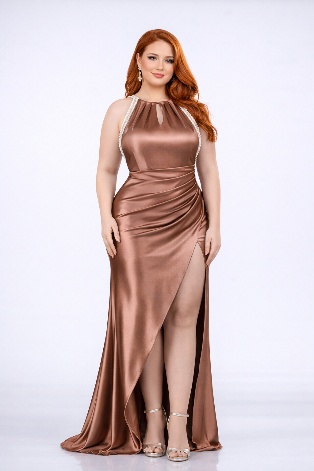Rochie Caty