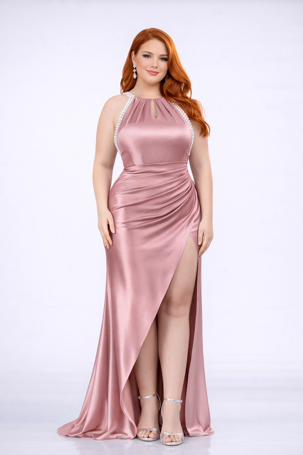 Rochie Caty