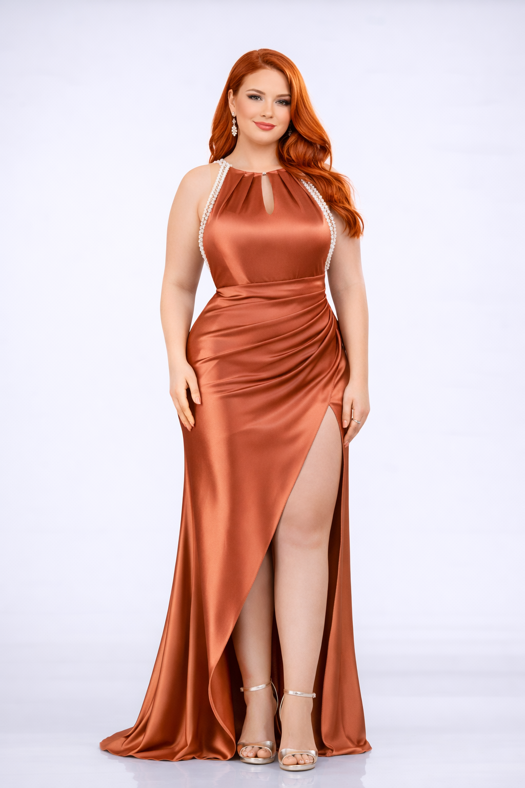 Rochie Caty