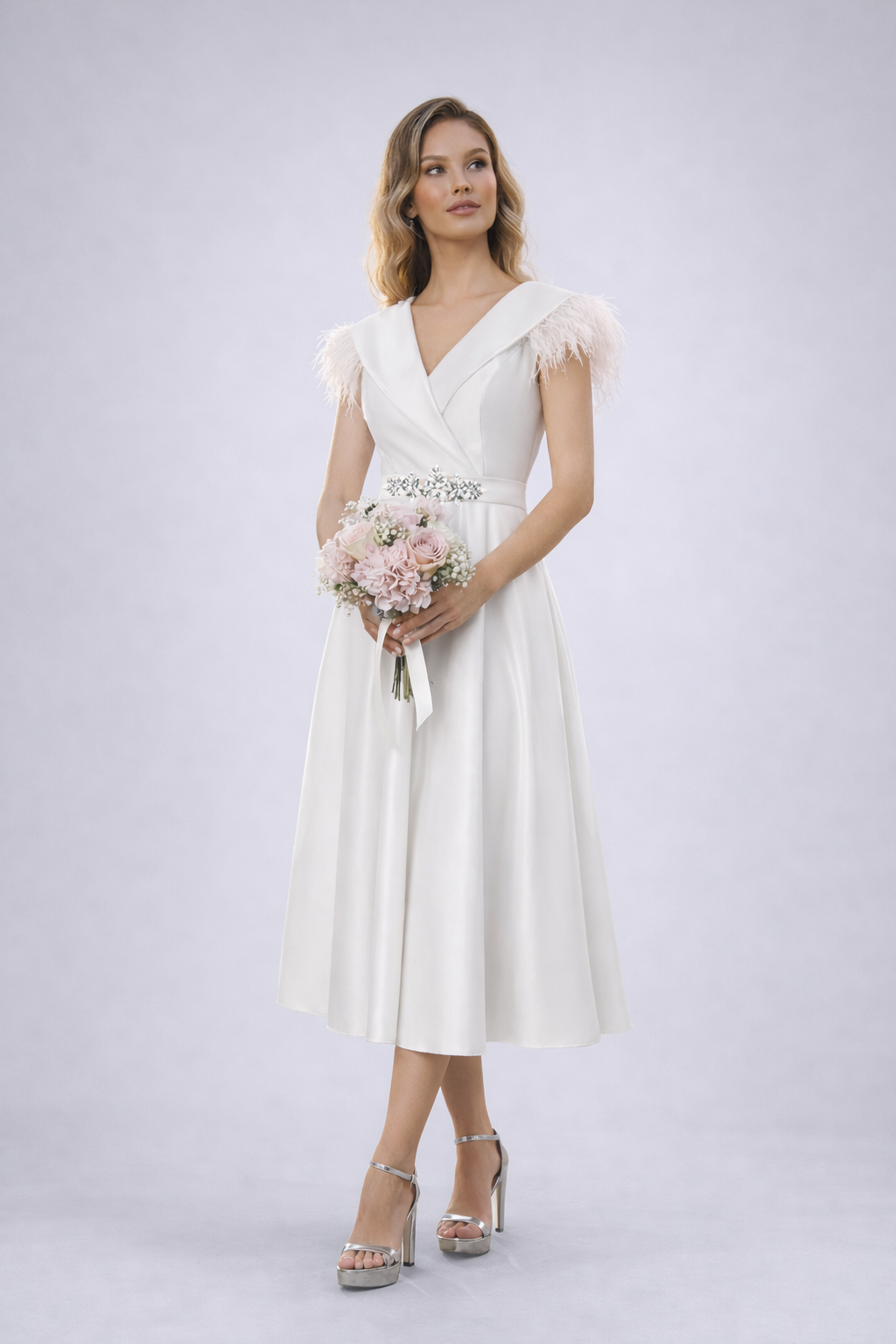 Rochie Raly