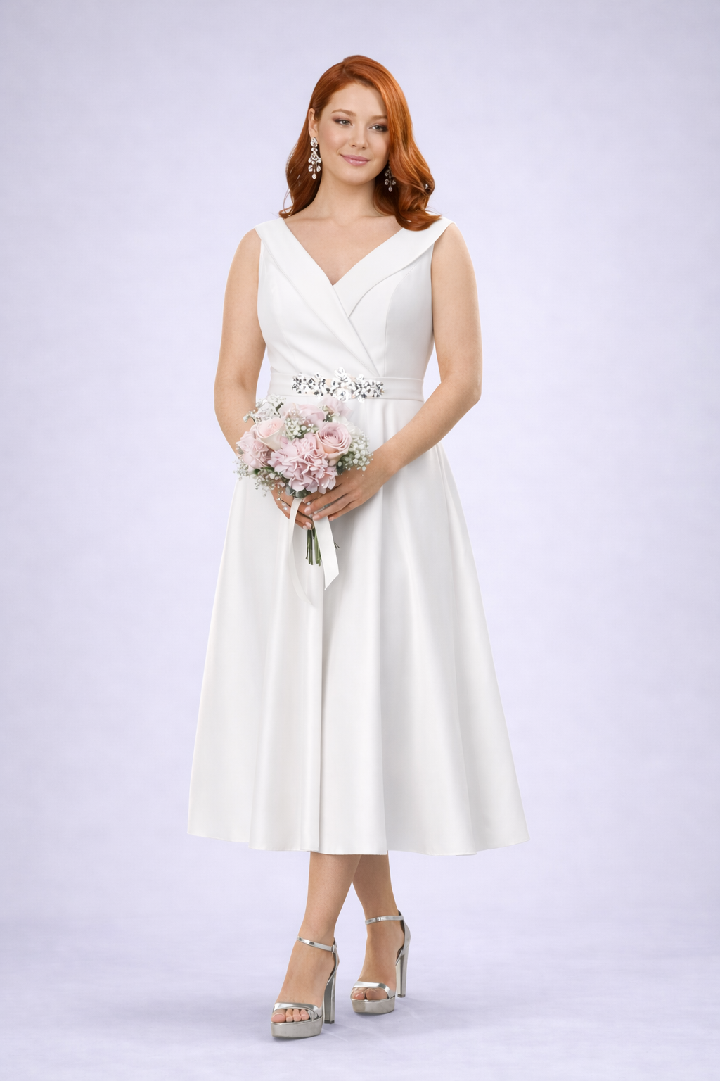 Rochie Raly