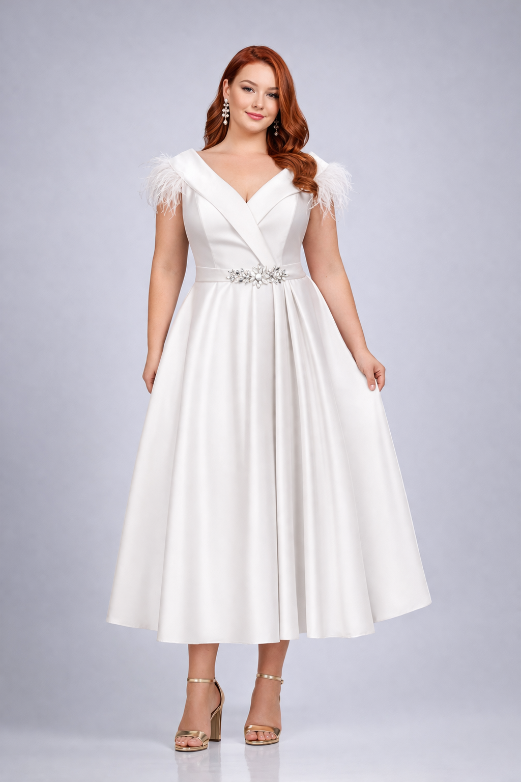 Rochie Raly