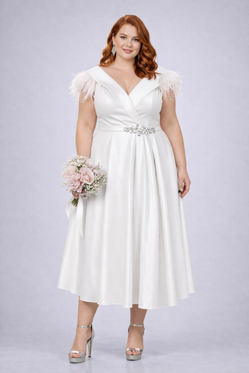 Rochie Raly