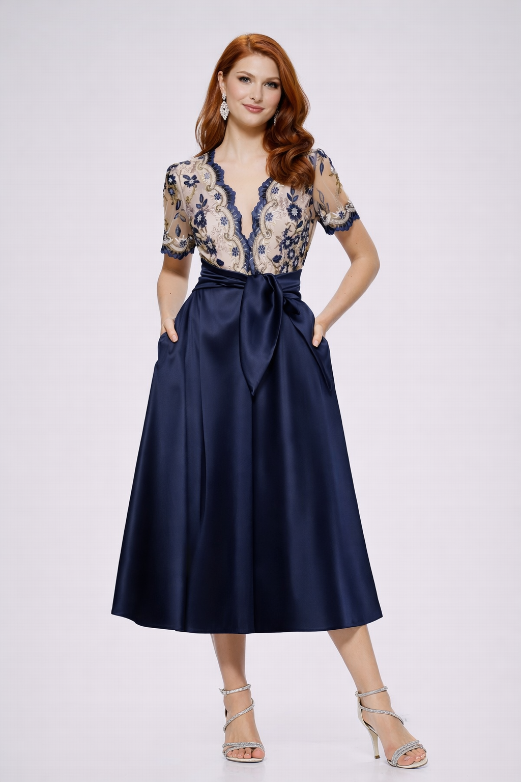 Rochie Irene