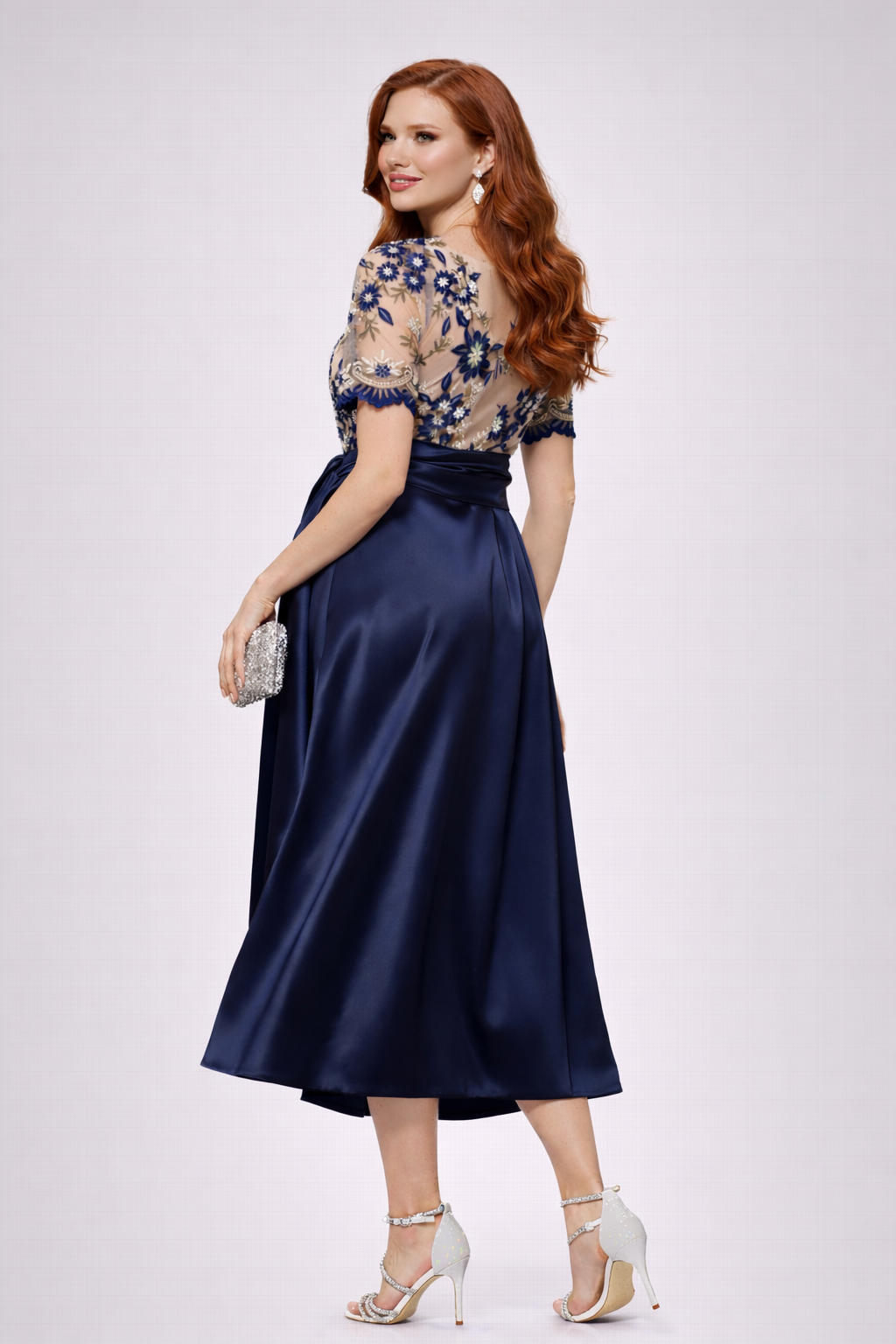 Rochie Irene