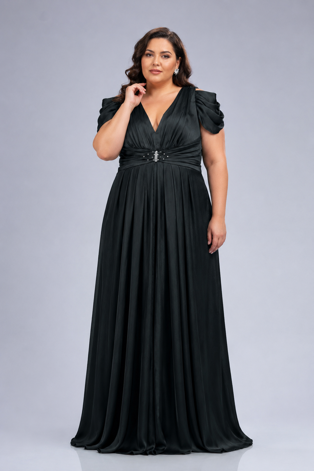Miriam Dress