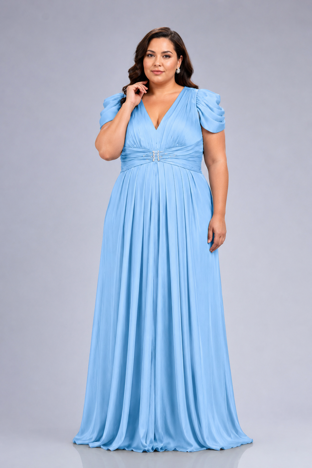 Miriam Dress