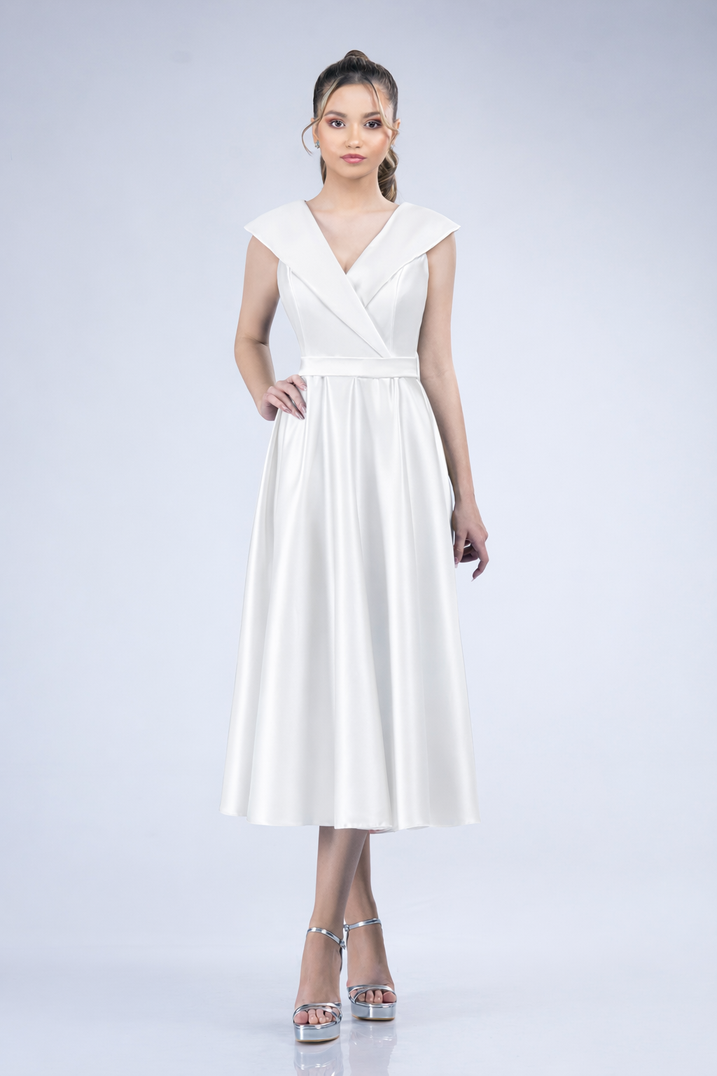 Rochie Raly