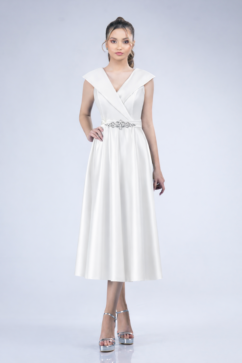 Rochie Raly