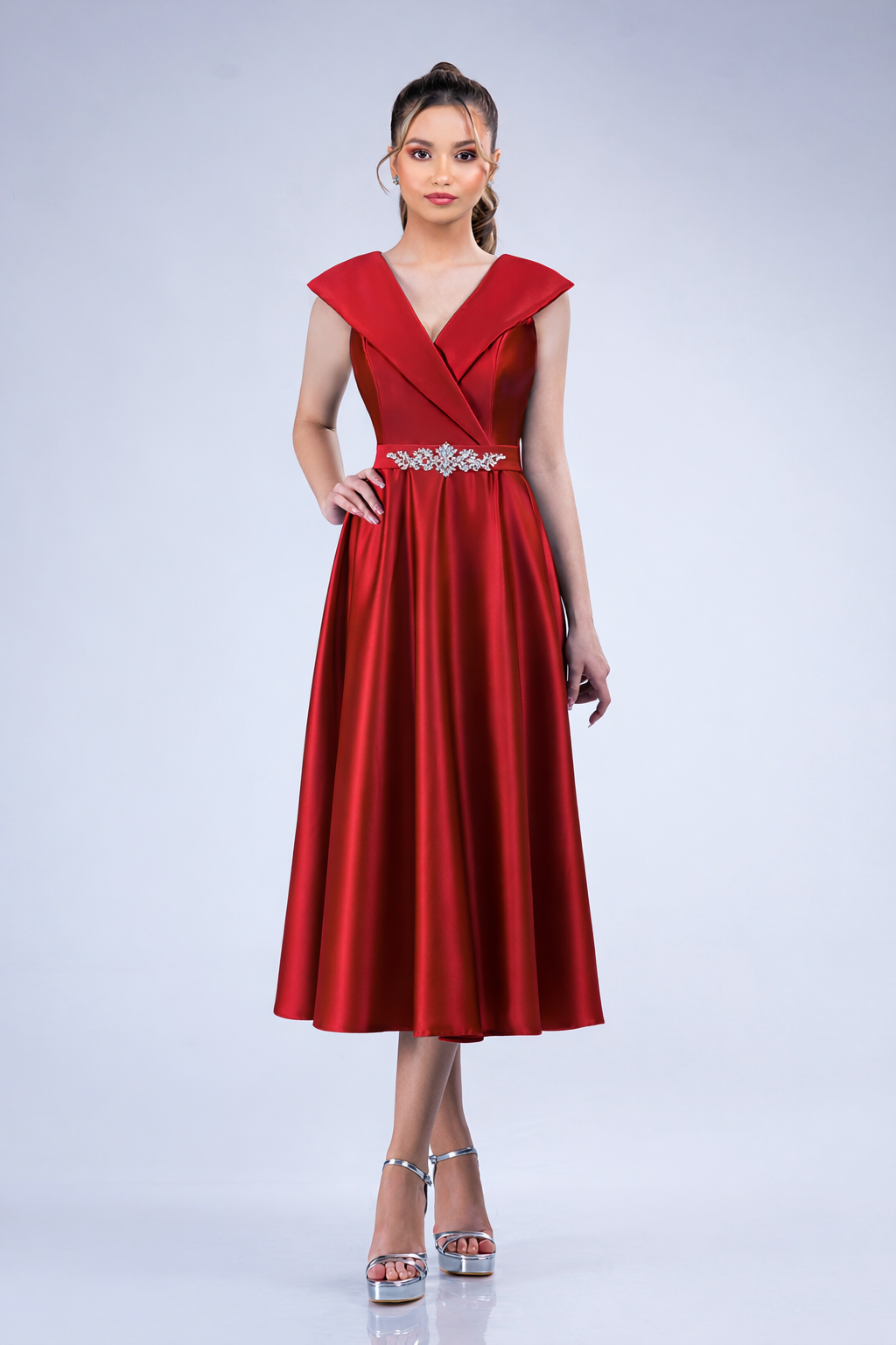 Rochie Raly