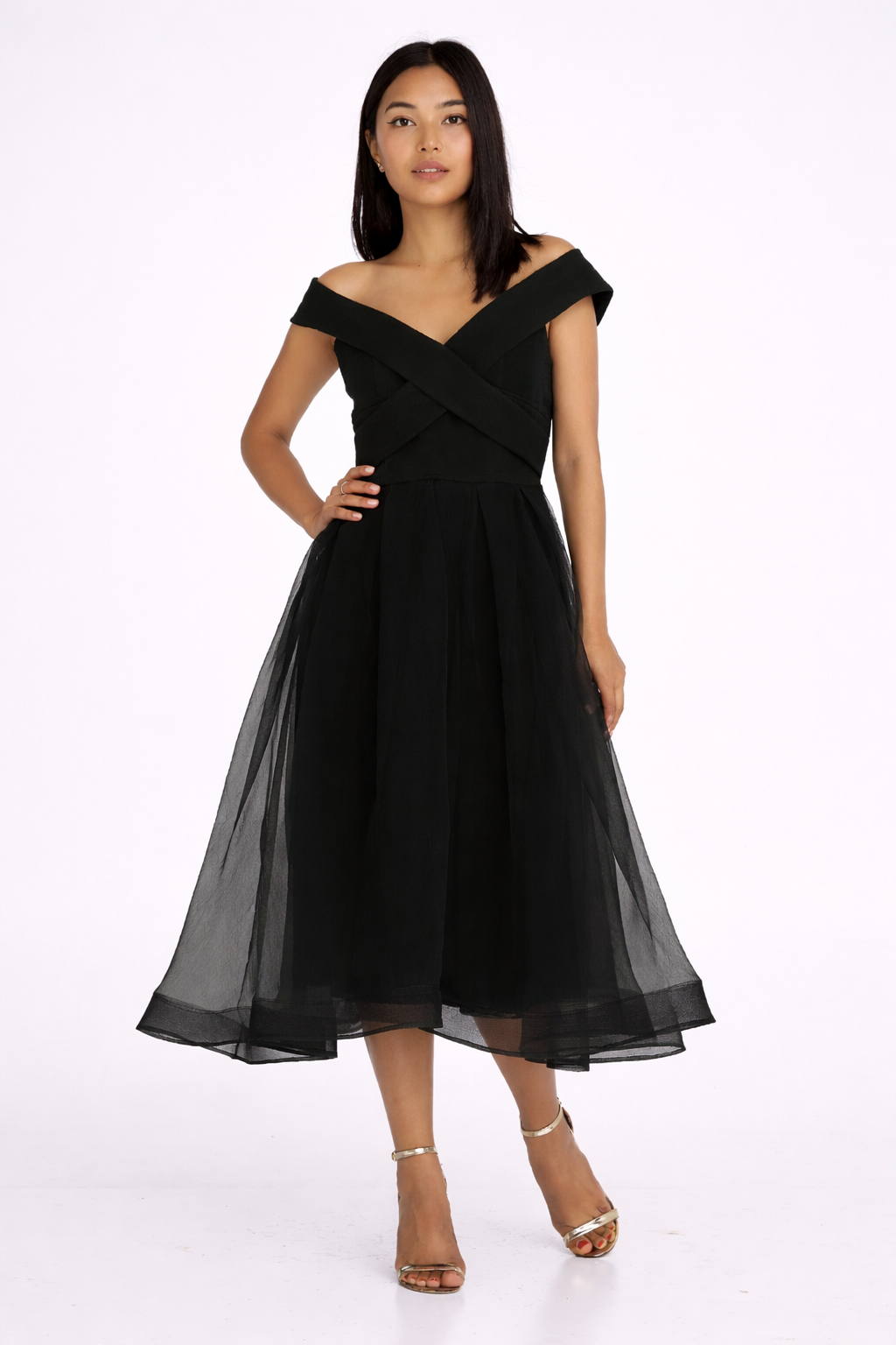 Rochie Brittany