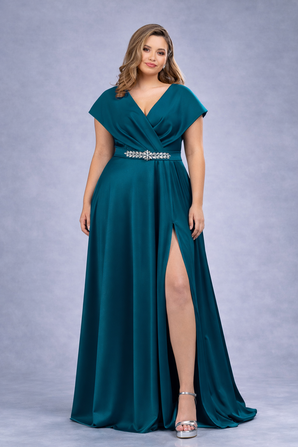 Inoa Dress