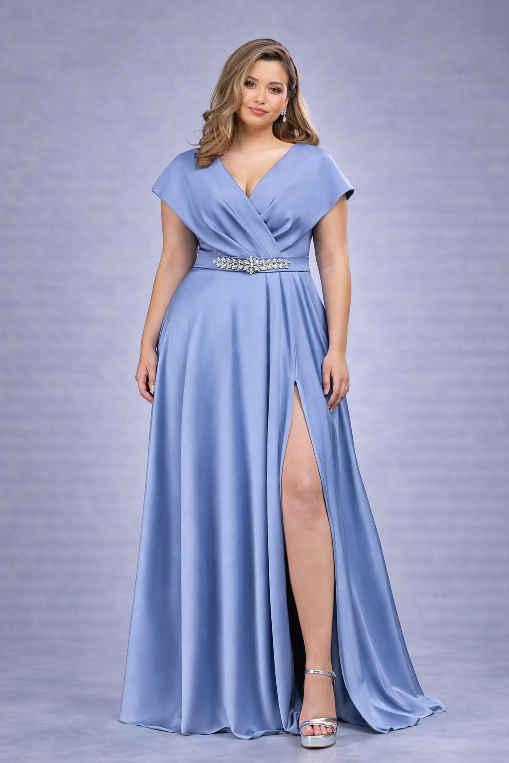 Inoa Dress