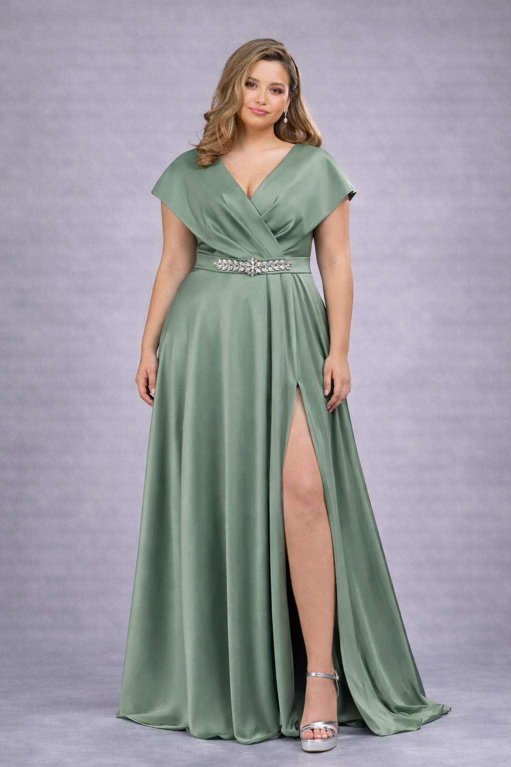 Inoa Dress