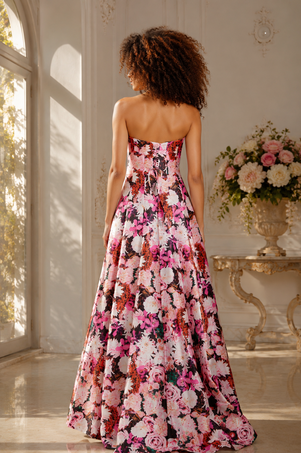 Rochie Daisy